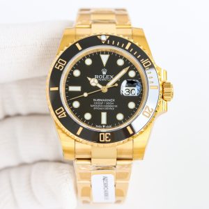 The top version of Factory C, the Rolex Submariner "Water Ghost", is coming strongly.