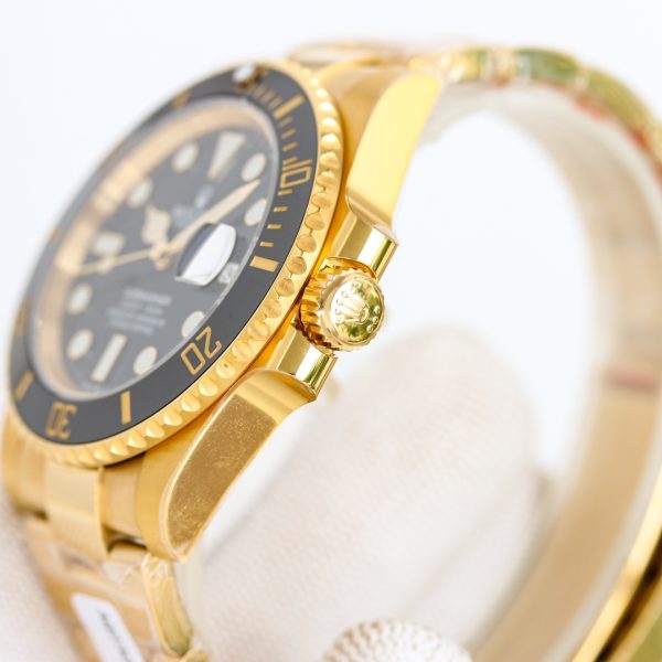 The top version of Factory C, the Rolex Submariner "Water Ghost", is coming strongly. - Image 5