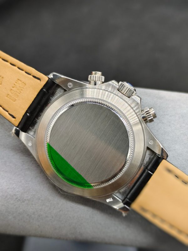 OM ROLEX Soaring to the Pinnacle of the Rainbow --- Rolex Rainbow Bezel Daytona - Image 5