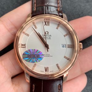 Omega De Ville series top-quality replica watches are available from major factories such as MKS, VS, ZF, and XF. For inquiries, please contact us.
