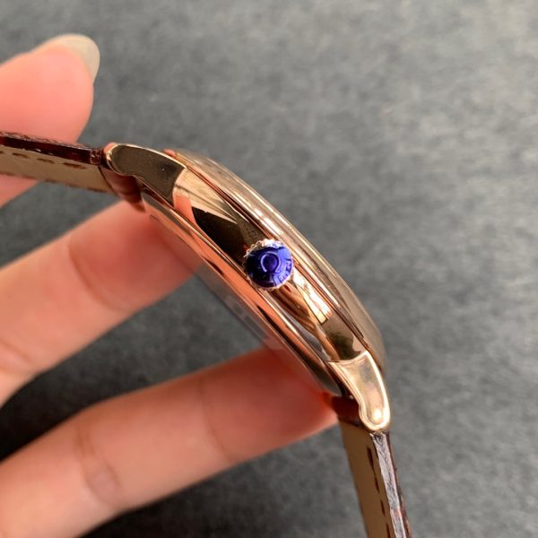 Omega De Ville series top-quality replica watches are available from major factories such as MKS, VS, ZF, and XF. For inquiries, please contact us. - Image 6