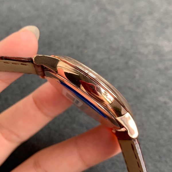 Omega De Ville series top-quality replica watches are available from major factories such as MKS, VS, ZF, and XF. For inquiries, please contact us. - Image 7