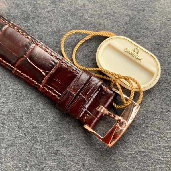 Omega De Ville series top-quality replica watches are available from major factories such as MKS, VS, ZF, and XF. For inquiries, please contact us. - Image 8