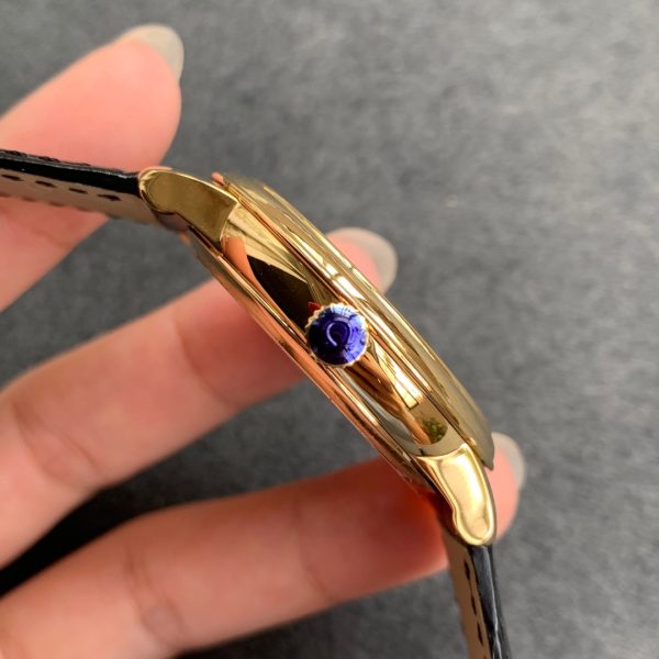 Omega De Ville series top-quality replica watches are available from major factories such as MKS, VS, ZF, and XF. For inquiries, please contact us. - Image 5