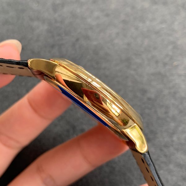 Omega De Ville series top-quality replica watches are available from major factories such as MKS, VS, ZF, and XF. For inquiries, please contact us. - Image 6