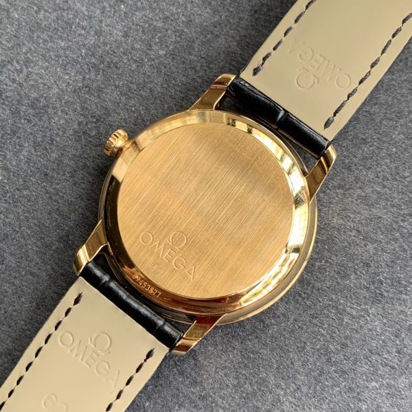 Omega De Ville series top-quality replica watches are available from major factories such as MKS, VS, ZF, and XF. For inquiries, please contact us. - Image 9