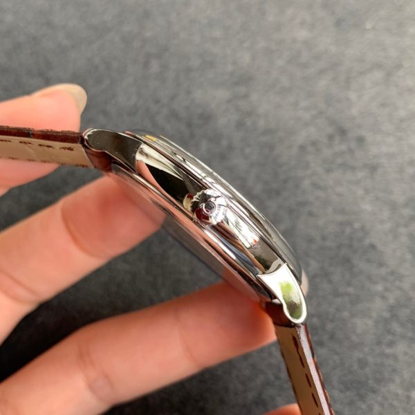 Omega De Ville series top-quality replica watches are available from major factories such as MKS, VS, ZF, and XF. For inquiries, please contact us. - Image 6