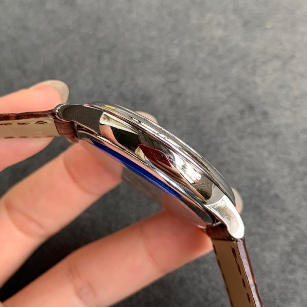 Omega De Ville series top-quality replica watches are available from major factories such as MKS, VS, ZF, and XF. For inquiries, please contact us. - Image 7