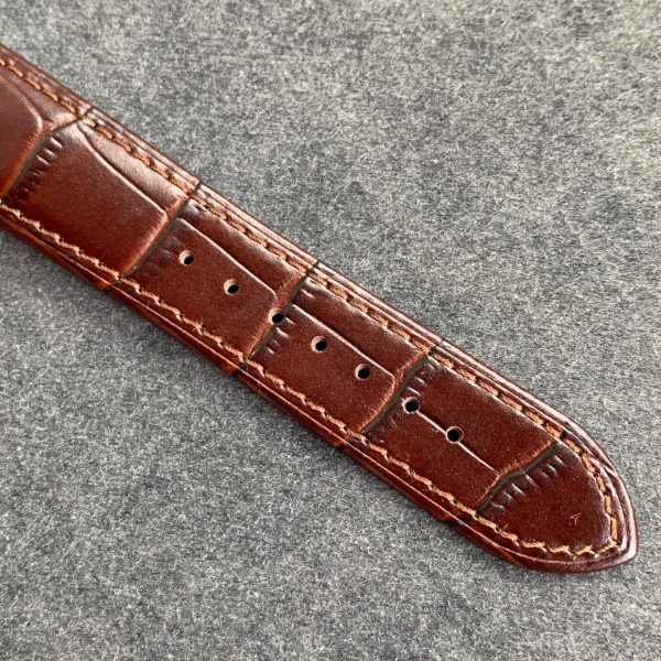 Omega De Ville series top-quality replica watches are available from major factories such as MKS, VS, ZF, and XF. For inquiries, please contact us. - Image 9