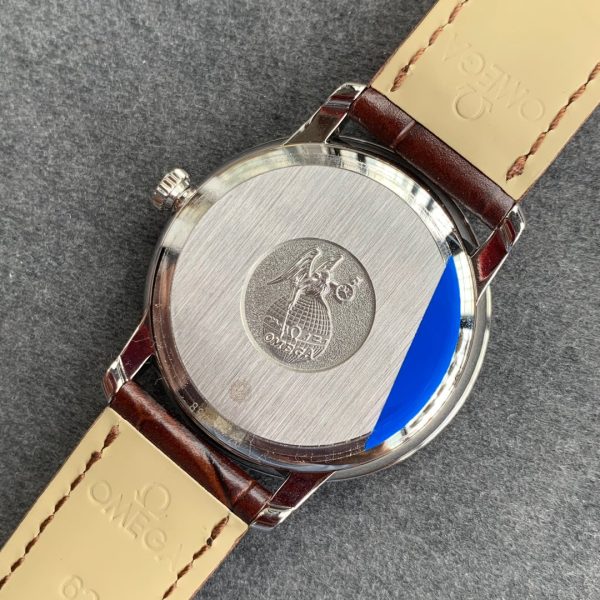 Omega De Ville series top-quality replica watches are available from major factories such as MKS, VS, ZF, and XF. For inquiries, please contact us. - Image 10