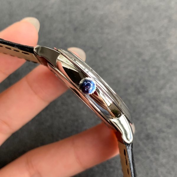 Omega De Ville series top-quality replica watches are available from major factories such as MKS, VS, ZF, and XF. For inquiries, please contact us. - Image 6