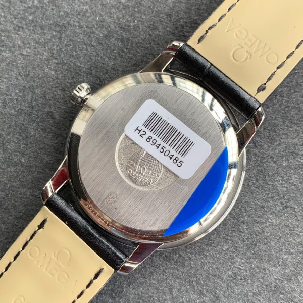 Omega De Ville series top-quality replica watches are available from major factories such as MKS, VS, ZF, and XF. For inquiries, please contact us. - Image 10