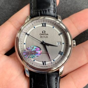 Omega De Ville series top-quality replica watches are available from major factories such as MKS, VS, ZF, and XF. For inquiries, please contact us.