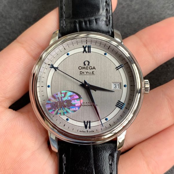 Omega De Ville series top-quality replica watches are available from major factories such as MKS, VS, ZF, and XF. For inquiries, please contact us.