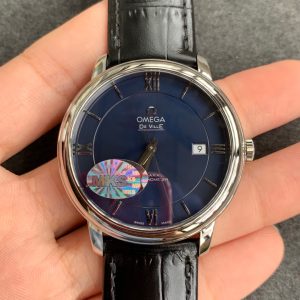 Omega De Ville series top-quality replica watches are available from major factories such as MKS, VS, ZF, and XF. For inquiries, please contact us.