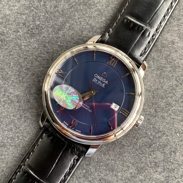 Omega De Ville series top-quality replica watches are available from major factories such as MKS, VS, ZF, and XF. For inquiries, please contact us. - Image 10