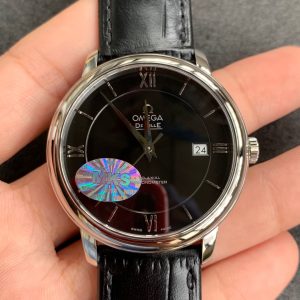 Omega De Ville series top-quality replica watches are available from major factories such as MKS, VS, ZF, and XF. For inquiries, please contact us.