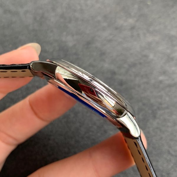 Omega De Ville series top-quality replica watches are available from major factories such as MKS, VS, ZF, and XF. For inquiries, please contact us. - Image 6