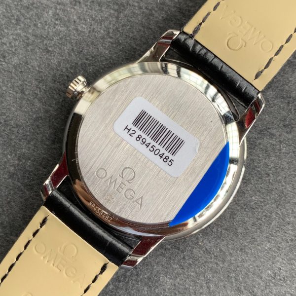 Omega De Ville series top-quality replica watches are available from major factories such as MKS, VS, ZF, and XF. For inquiries, please contact us. - Image 9
