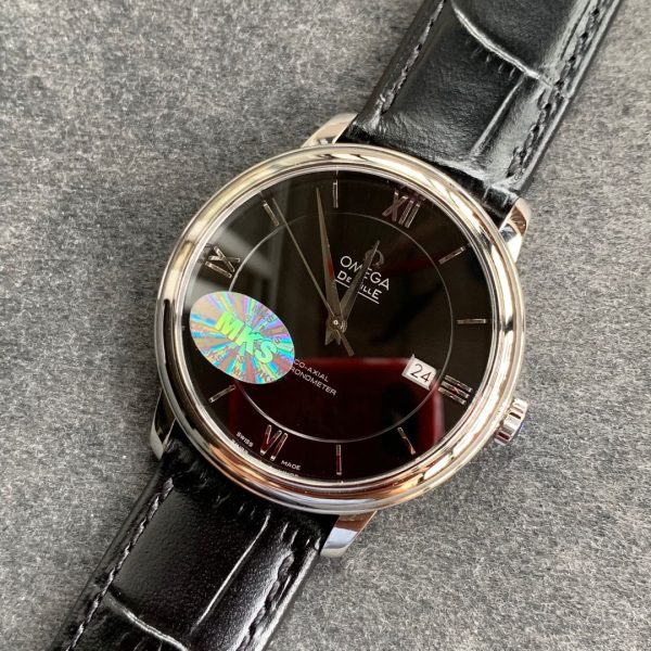 Omega De Ville series top-quality replica watches are available from major factories such as MKS, VS, ZF, and XF. For inquiries, please contact us. - Image 10