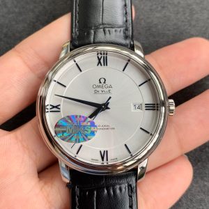 Omega De Ville series top-quality replica watches are available from major factories such as MKS, VS, ZF, and XF. For inquiries, please contact us.
