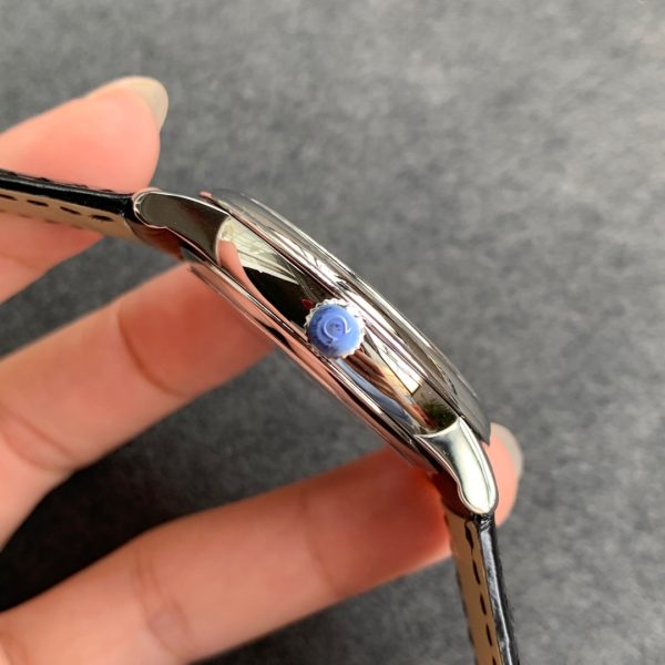 Omega De Ville series top-quality replica watches are available from major factories such as MKS, VS, ZF, and XF. For inquiries, please contact us. - Image 5