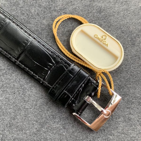 Omega De Ville series top-quality replica watches are available from major factories such as MKS, VS, ZF, and XF. For inquiries, please contact us. - Image 7
