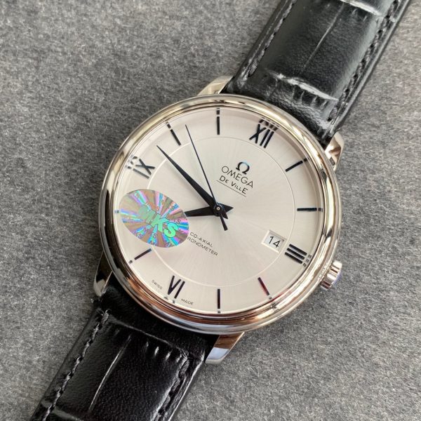 Omega De Ville series top-quality replica watches are available from major factories such as MKS, VS, ZF, and XF. For inquiries, please contact us. - Image 10