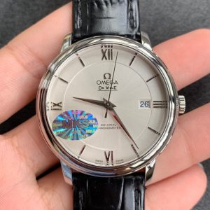 Omega De Ville series top-quality replica watches are available from major factories such as MKS, VS, ZF, and XF. For inquiries, please contact us.