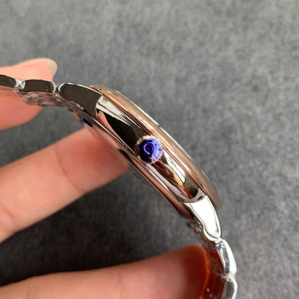 Omega De Ville series top-quality replica watches are available from major factories such as MKS, VS, ZF, and XF. For inquiries, please contact us. - Image 5