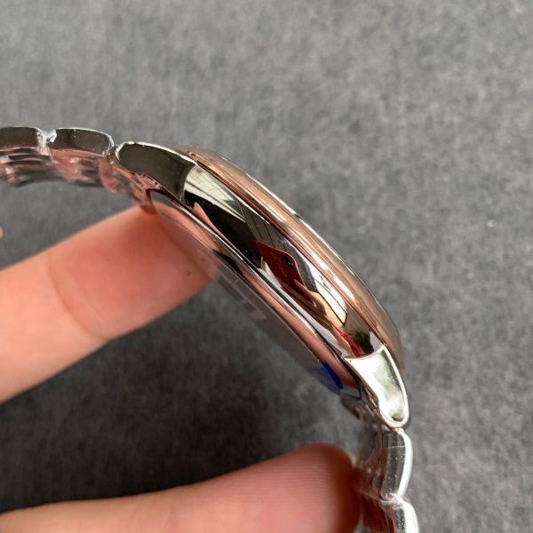 Omega De Ville series top-quality replica watches are available from major factories such as MKS, VS, ZF, and XF. For inquiries, please contact us. - Image 6