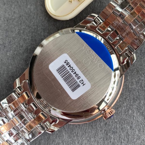 Omega De Ville series top-quality replica watches are available from major factories such as MKS, VS, ZF, and XF. For inquiries, please contact us. - Image 9