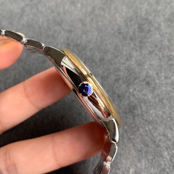 Omega De Ville series top-quality replica watches are available from major factories such as MKS, VS, ZF, and XF. For inquiries, please contact us. - Image 5