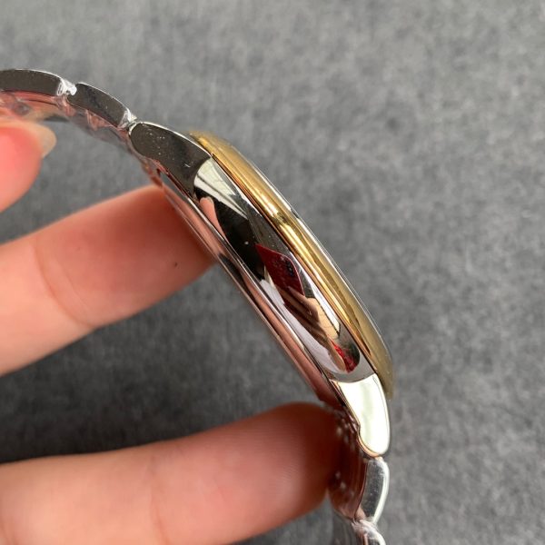 Omega De Ville series top-quality replica watches are available from major factories such as MKS, VS, ZF, and XF. For inquiries, please contact us. - Image 6