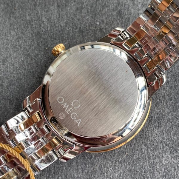 Omega De Ville series top-quality replica watches are available from major factories such as MKS, VS, ZF, and XF. For inquiries, please contact us. - Image 9