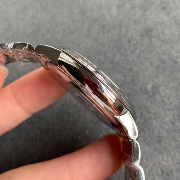 Omega De Ville series top-quality replica watches are available from major factories such as MKS, VS, ZF, and XF. For inquiries, please contact us. - Image 6