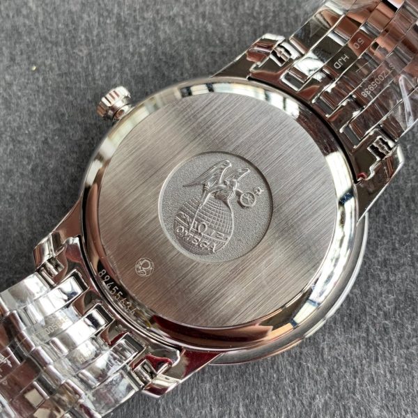 Omega De Ville series top-quality replica watches are available from major factories such as MKS, VS, ZF, and XF. For inquiries, please contact us. - Image 9