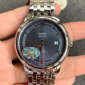 Omega De Ville series top-quality replica watches are available from major factories such as MKS, VS, ZF, and XF. For inquiries, please contact us.