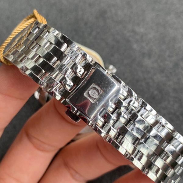 Omega De Ville series top-quality replica watches are available from major factories such as MKS, VS, ZF, and XF. For inquiries, please contact us. - Image 7