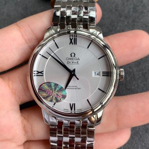 欧米茄碟飞系列顶级复刻腕表，MKS、VS、ZF、XF等各大厂均有售。如有疑问，请联系我们。