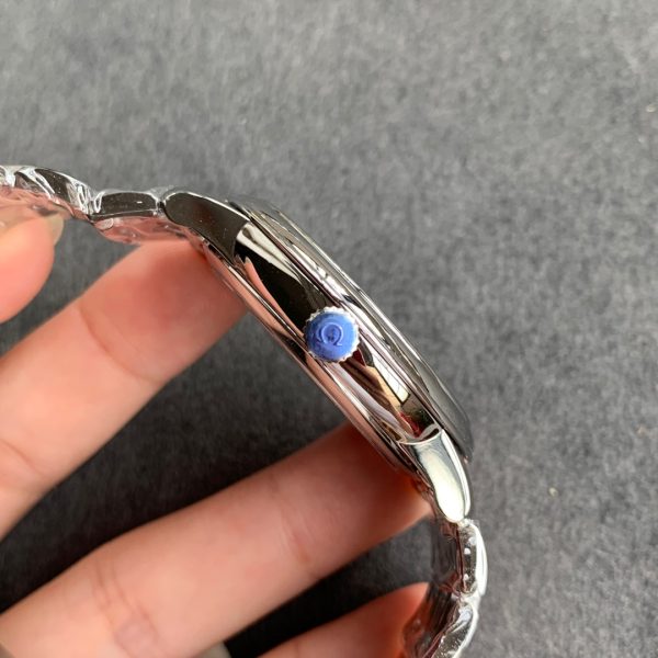 Omega De Ville series top-quality replica watches are available from major factories such as MKS, VS, ZF, and XF. For inquiries, please contact us. - Image 5