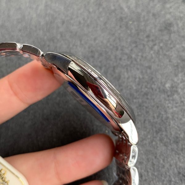 Omega De Ville series top-quality replica watches are available from major factories such as MKS, VS, ZF, and XF. For inquiries, please contact us. - Image 6