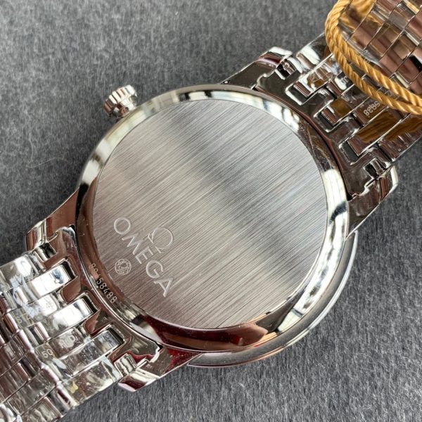 Omega De Ville series top-quality replica watches are available from major factories such as MKS, VS, ZF, and XF. For inquiries, please contact us. - Image 9