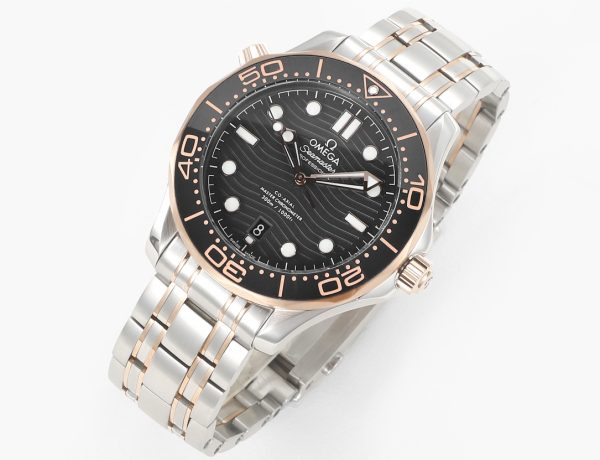 VS Factory, ZF Factory, N Factory, XF Factory, etc. all produce various models of the Omega series. Welcome to consult if needed. - Image 4