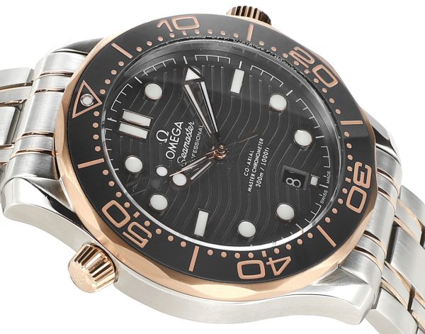 VS Factory, ZF Factory, N Factory, XF Factory, etc. all produce various models of the Omega series. Welcome to consult if needed. - Image 5