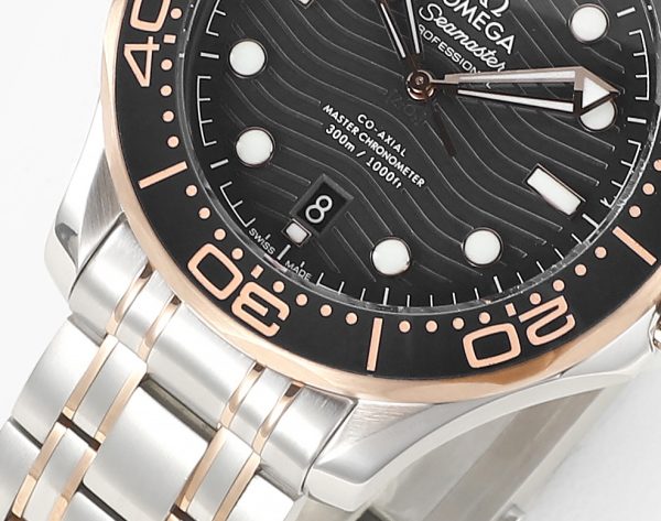 VS Factory, ZF Factory, N Factory, XF Factory, etc. all produce various models of the Omega series. Welcome to consult if needed. - Image 6