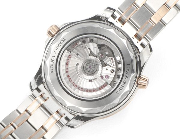 VS Factory, ZF Factory, N Factory, XF Factory, etc. all produce various models of the Omega series. Welcome to consult if needed. - Image 9