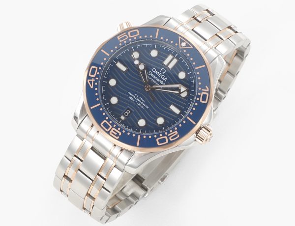 VS Factory, ZF Factory, N Factory, XF Factory, etc. all produce various models of the Omega series. Welcome to consult if needed. - Image 4