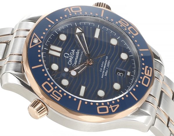 VS Factory, ZF Factory, N Factory, XF Factory, etc. all produce various models of the Omega series. Welcome to consult if needed. - Image 5