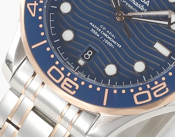 VS Factory, ZF Factory, N Factory, XF Factory, etc. all produce various models of the Omega series. Welcome to consult if needed. - Image 6